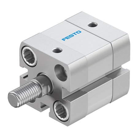 Festo Compact Cylinder ADN-20-5-A-P-A ADN-20-5-A-P-A